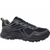 Lee Cooper Čevlji črna 42 EU Outdoor