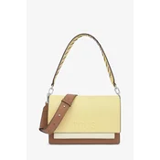 Tous crossbody torbica ženska iz umetnega usnja