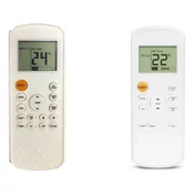 General TROTEC PAC 3000 X A+, PAC 3500 SH, 35005H, PAC 2100 X, PAC 2300 X, PAC 2600 X - zamenjava daljinski upravljalnik
