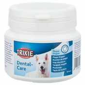 Trixie Dental Care - stop plaku pre psy 70 g