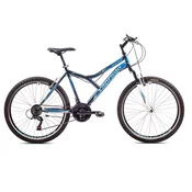 CAPRIOLO DIAVOLO 600FS/18HT siv-pla