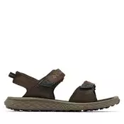 Sandali Columbia Konos™ Hiker 2-Strap 2121561 Rjava