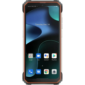 BLACKVIEW pametni telefon BV8800 8GB/128GB, Orange