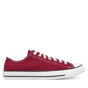 Converse Unisex patike Chuck Taylor All star, Crvene