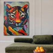 Atelier Del Sofa Slika 50x70cm, ulje na platnu