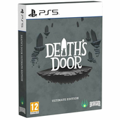 Death´s Door - Ultimate Edition (Playstation 5) - 5060760888589