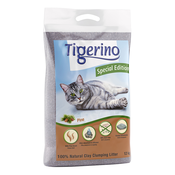 Tigerino Special Edition pijesak za mačke - miris bora - 2 x 12 kg