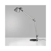 TOLOMEO TIJELO STOLNE LAMPE 1xE27/70W/230V ALUMINIJ BEZ POSTOLJA A001000