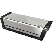 Leitz leminator iLam Touch Turbo Pro A3, siv
