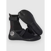 Rip Curl Flashbomb 7mm Round Toe Booties black