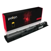 Polion Baterija za prenosnik HP KI04 Pavilion 15-AB 15-AK 17-G 2600mAh