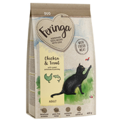 Feringa Adult Duo piščanec s postrvjo - 400 g