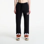Superge Off-White x AC Milan Cuffed Sweatpant UNISEX Black/ Red M