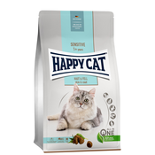 Happy Cat Sensitive Skin & Coat 4 kg