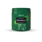 HOLISTA Chlorella – prehransko dopolnilo za pse in mačke – 100 g