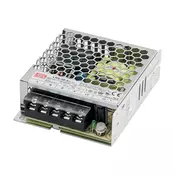 Ispravljac LRS-50-5, 10000mADC, 5VDC