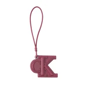 Calvin Klein Privjesak za ključeve  boja vina
