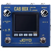 Joyo R-08 Cab Box Kitarski ojačevalec