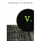 Thomas Pynchon - V