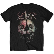 Slayer Unisex majica Cleaved Skull L