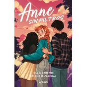 ANNE SIN FILTROS