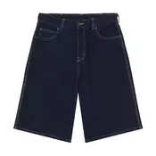 Kratke hlace Dickies 958 13-Inch Loose Short Jeans Rinsed W36