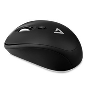 WIRELESS OPTICAL 4 BUTTON MOUSE MW100-1E