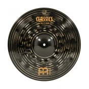 Činela Classics Custom Dark Crash - 40cm CC16DAC Meinl