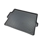 Astar Tipska kadica za gepek GRD Peugeot 3008 II (2016+) / Opel Grandland X r (2017+) ravan gepek