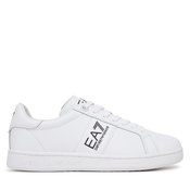 Superge EA7 Emporio Armani 7X000332 AF10848 MZ172 Bela