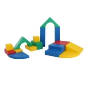 IGLU Set Dvorac - Šareni