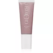 Huda Beauty MultiDew Skin Tint posvetlitvena tonirana krema z vlažilnim učinkom odtenek Deep 40 ml