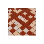 Stakleni Mozaik Fiesta 32,7x32,7