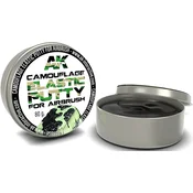 Elastic Masking Putty 80gr