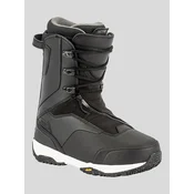 Nitro Venture Pro Lace Wide 2026 Snowboard Boots black