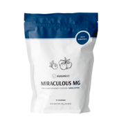MAGNEZIJ MIRACULOUS MG SPRING EDITION, Anasan MD