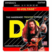 DR Strings DBG 9