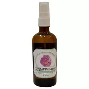 Siempreviva Ružina vodica 100ml