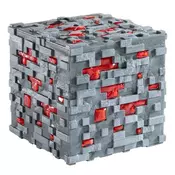 Minecraft - Illuminating Redstone Ore