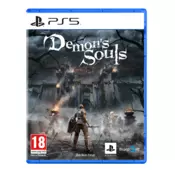 Demons Souls Remake (PS5) - rabljeno