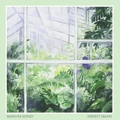 Madeline Kenney - Perfect Shapes (Limited Edition) (Coke Bottle Green Coloured) (LP)