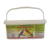 NO PROBLEM CANARIES 2KG