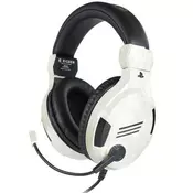 Big Ben Slušalice PS4 BigBen Stereo Gaming v3 Bijele, (SD3203083086)