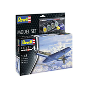 ModelSet letalo 63795 - Do335 Pfeil (1:48)