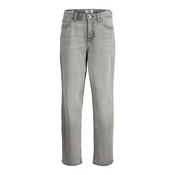 Jack & Jones Junior Kavbojke CHRIS, siva