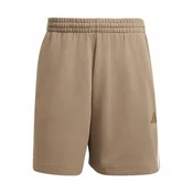 ADIDAS SPORTSWEAR Športne hlače Kit 3-Stripes kaki/off-bela