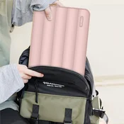 Tech-Protect Puffy etui za prenosnik 13-14, roza