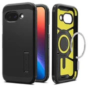 Spigen Tough Armor MagSafe, black - Google Pixel 2025