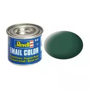 Revell boja tamno zelena mat 14ml 3704 ( RV32139/3704 )
