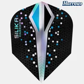 Pikado peresa HARROWS/Silika Colourshift/silver